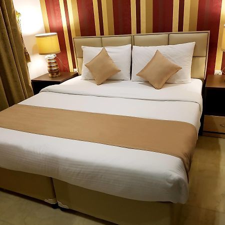 Al Muhanna Plaza Luxury Plus Salmiya Zewnętrze zdjęcie