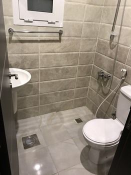 Al Muhanna Plaza Luxury Plus Salmiya Zewnętrze zdjęcie